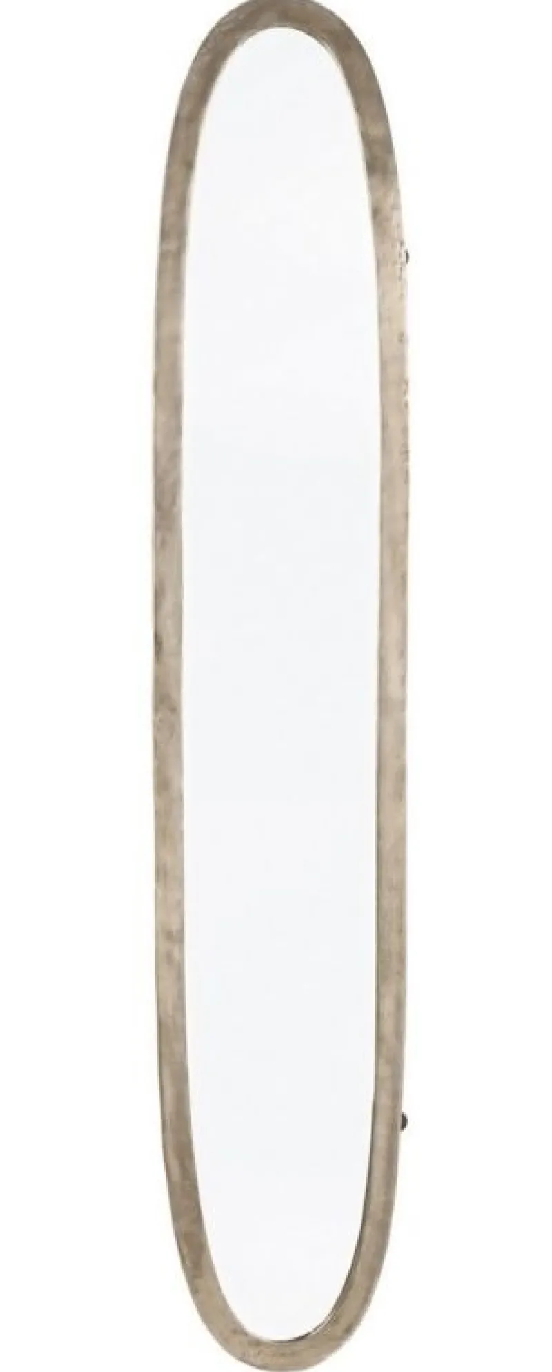 Bizzotto SPECCHIO C-C AMIRA OV 180X35