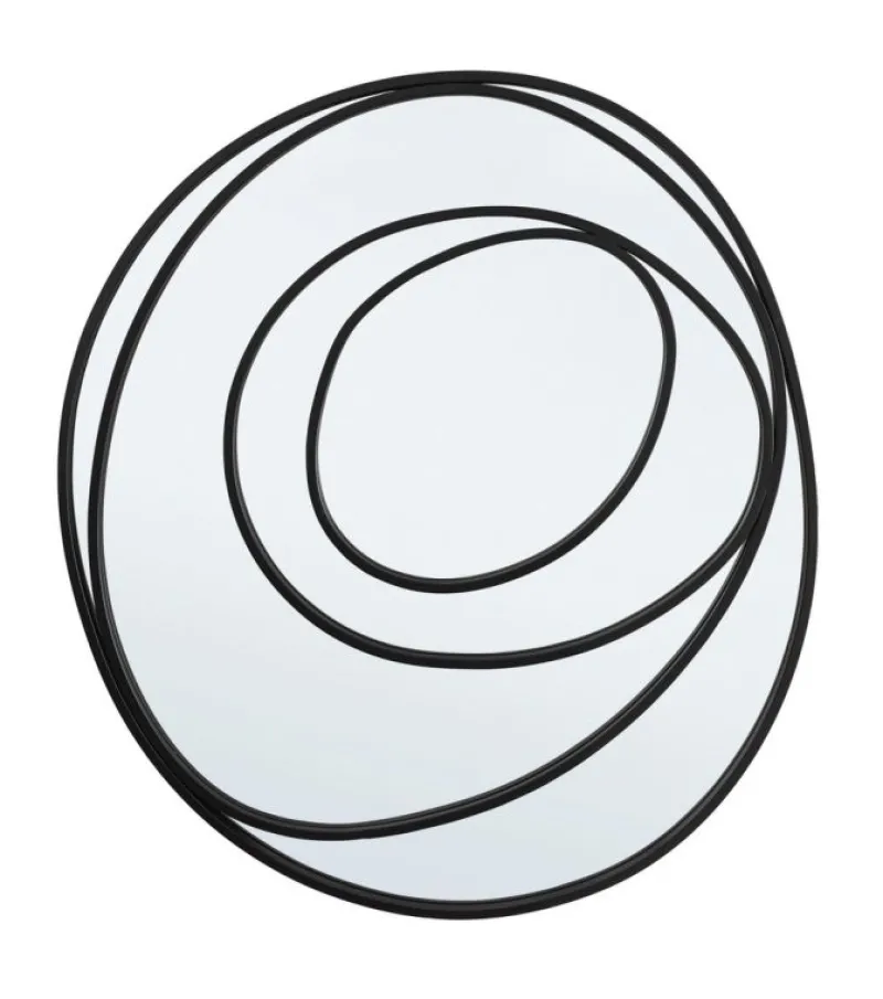 Sale Bizzotto SPECCHIO C-C ARCHIE 80X72