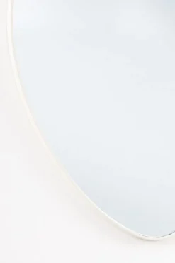 Online Bizzotto SPECCHIO C-C ASTEROID BIA RUV 64,5X130