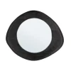 Online Bizzotto SPECCHIO C-C ERIN NERO 50X44