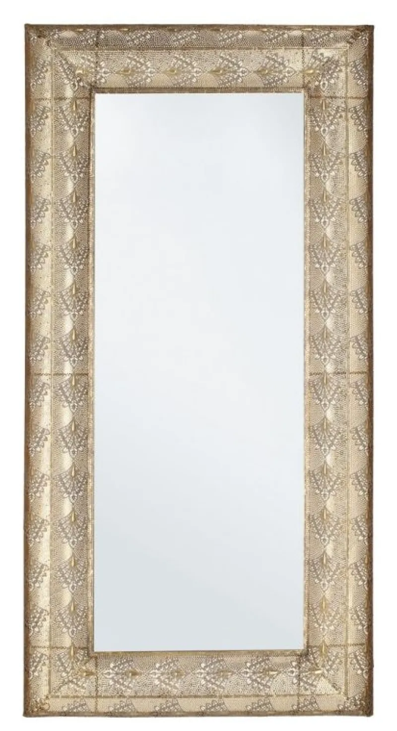 New Bizzotto SPECCHIO C-C LARJAM ORO 70X140,5