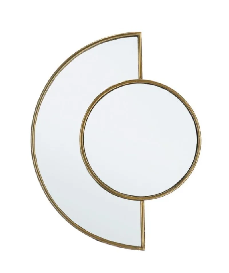 Hot Bizzotto SPECCHIO C-C NAMITA ORO 37X48