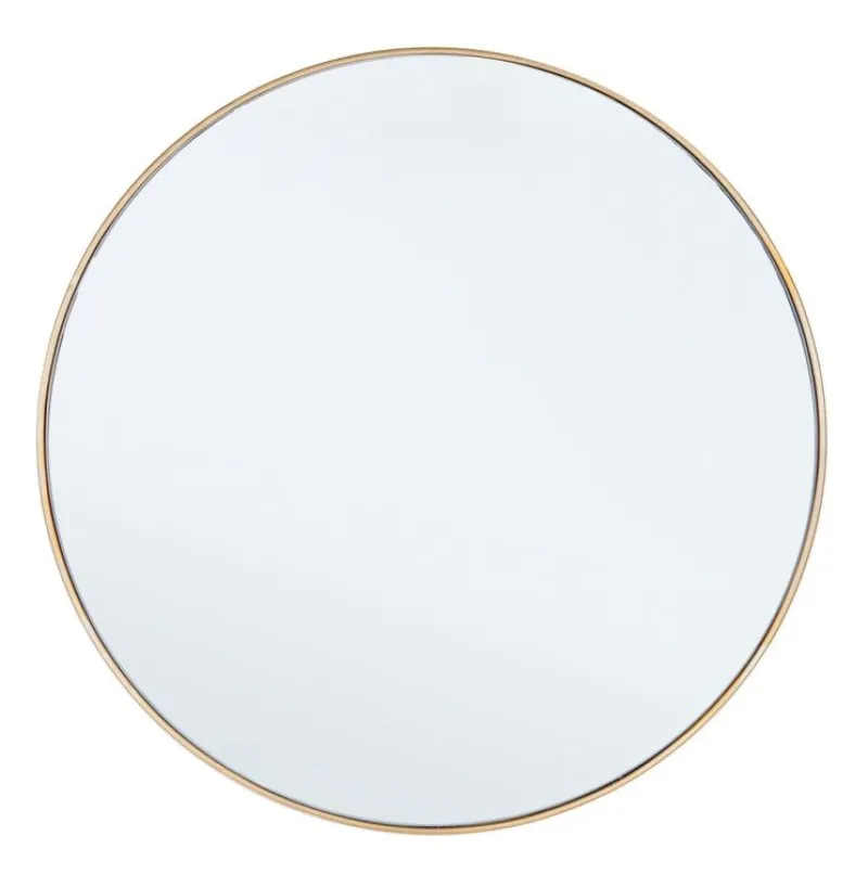 Sale Bizzotto SPECCHIO C-C NEW NUCLEOS-AL ORO D50