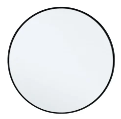 Best Bizzotto SPECCHIO C-C NEW NUCLEOS-AL NERO D60