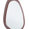 Bizzotto SPECCHIO C-C OTILIA GOCCIA 80X120 BRICK