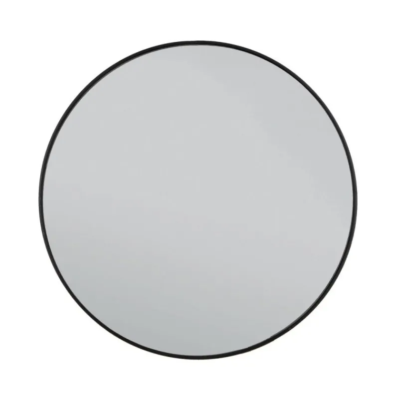 Hot Bizzotto SPECCHIO C-C PLANET NERO-SMOKE D50