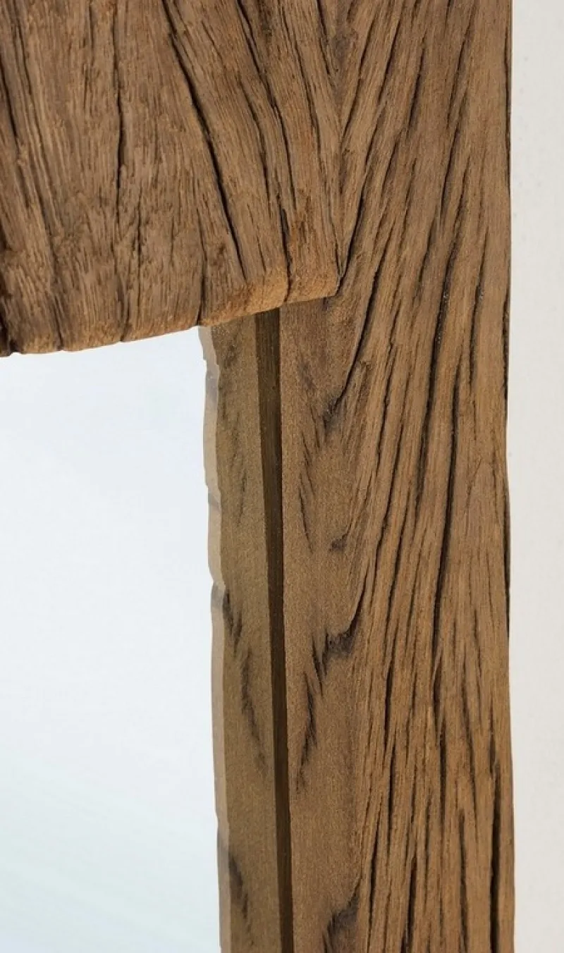 Sale Bizzotto SPECCHIO C-C RAFTER 25X120