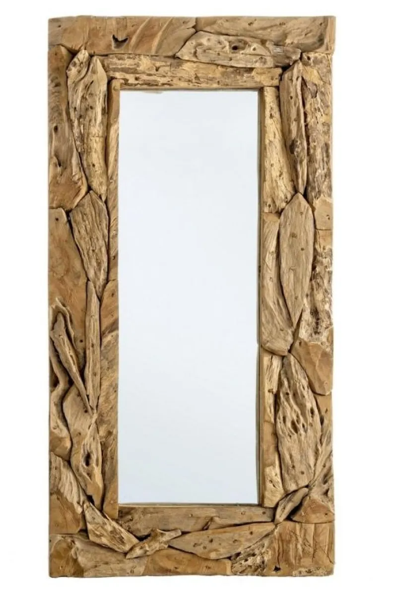 Outlet Bizzotto SPECCHIO C-C RAVEN 120X60