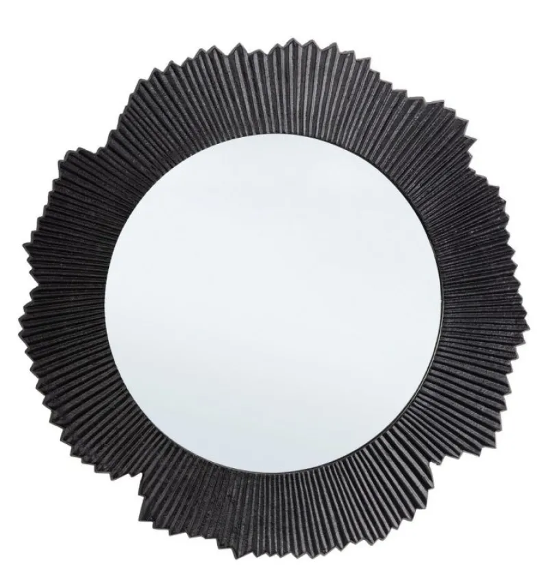 Best Bizzotto SPECCHIO C-C YAMIR NERO D62