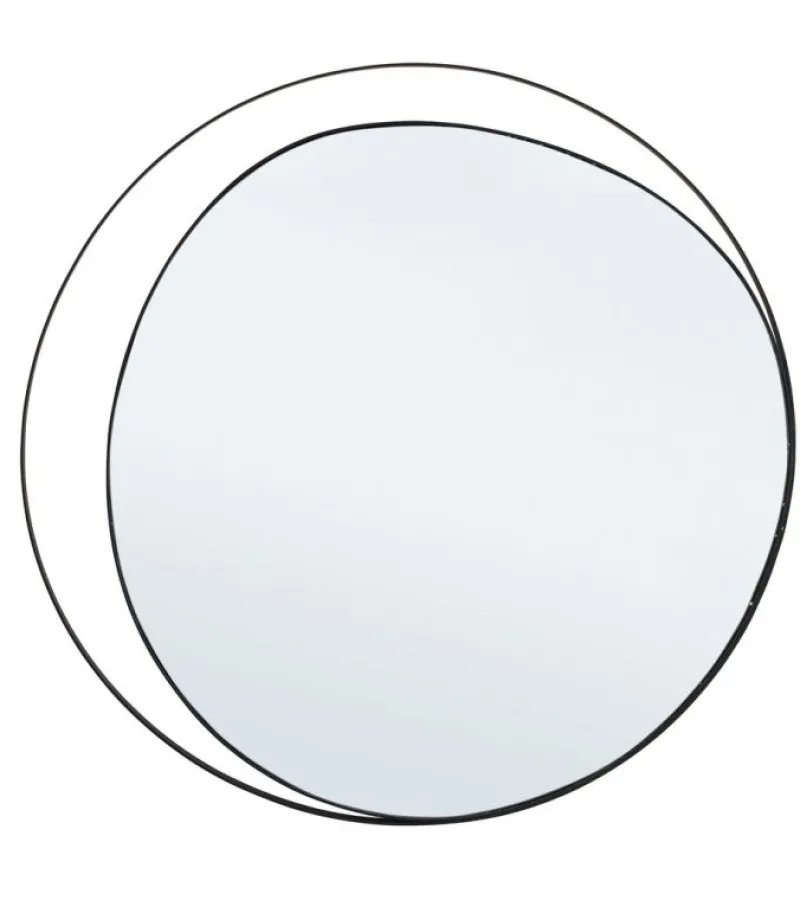 Online Bizzotto SPECCHIO C-C YASLINE D80