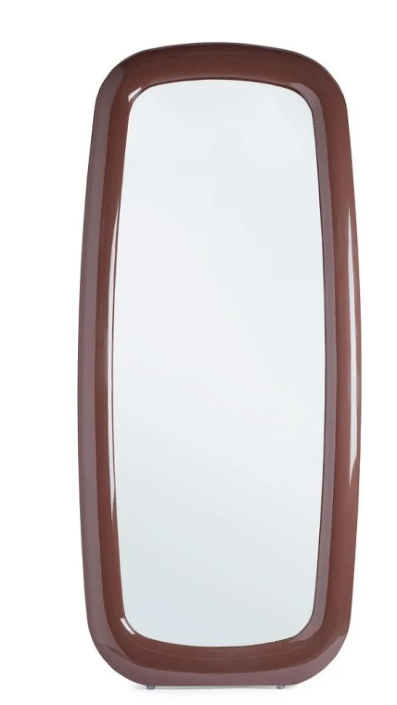 Sale Bizzotto SPECCHIO DA TERRA C-C OTILIA 80X180BRICK