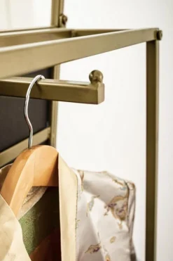 Hot Bizzotto SPECCHIO ST. C-P.ABITI EKBAL ORO