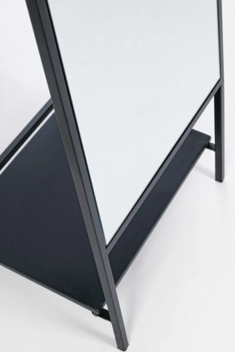 Sale Bizzotto SPECCHIO ST. C-P.ABITI EKBAL NERO