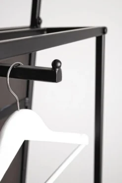 Sale Bizzotto SPECCHIO ST. C-P.ABITI EKBAL NERO