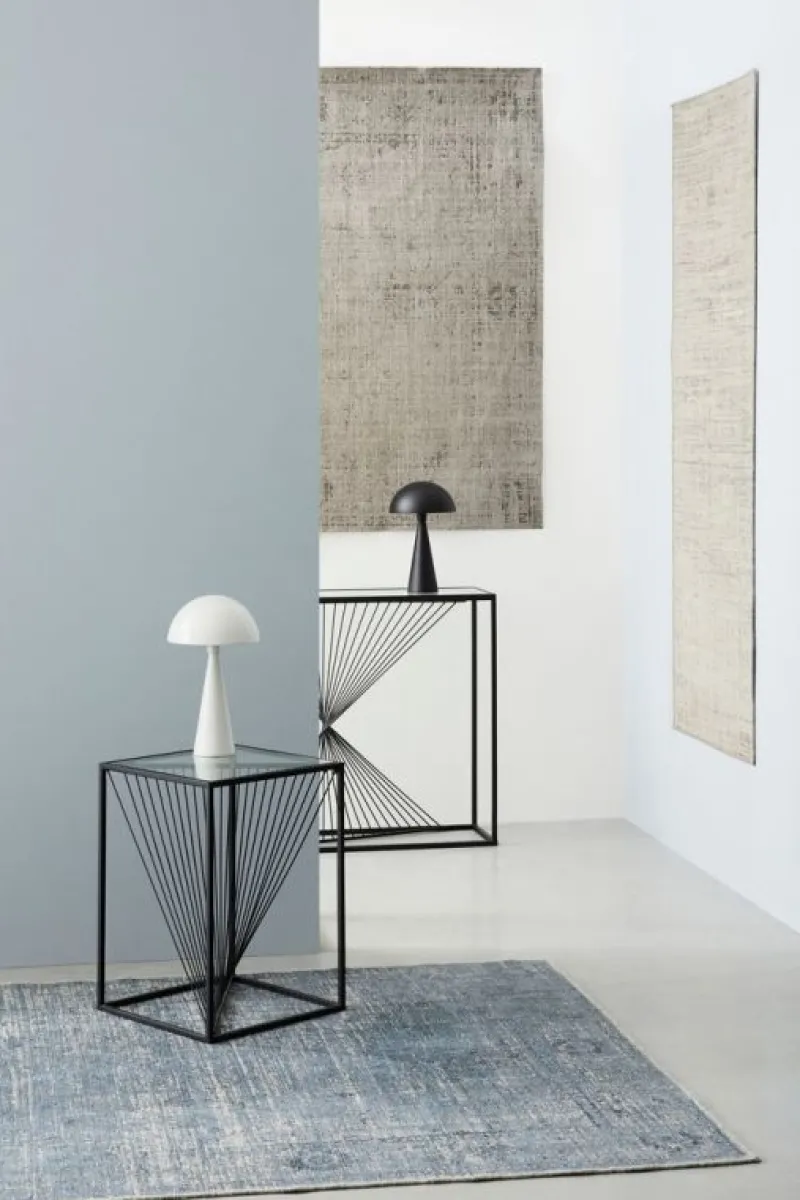 Clearance Bizzotto TAPPETO ARENA BEIGE 160X230