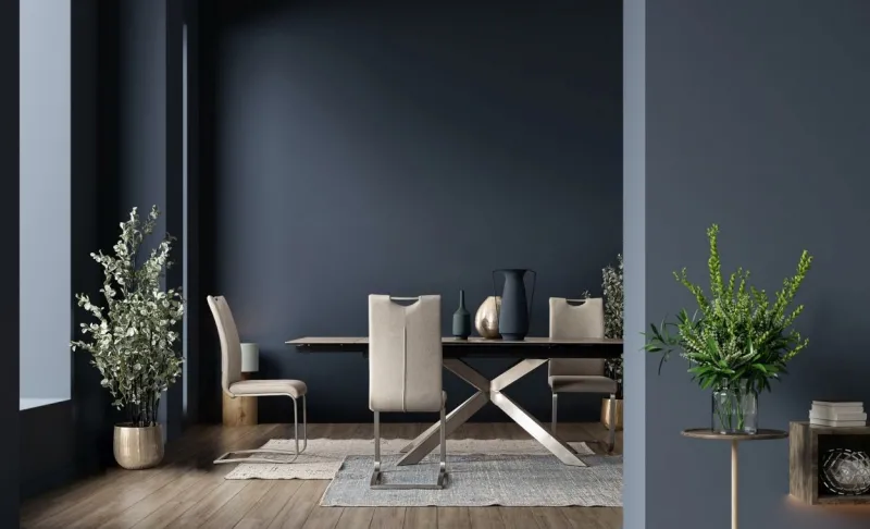 Discount Bizzotto TAPPETO ARENA BLU 160X230