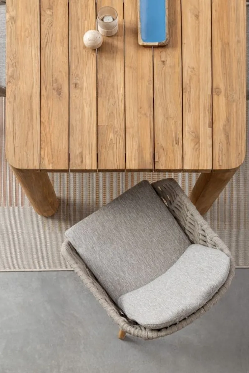 Online Bizzotto TAPPETO BEIGE 160X230 - KINO