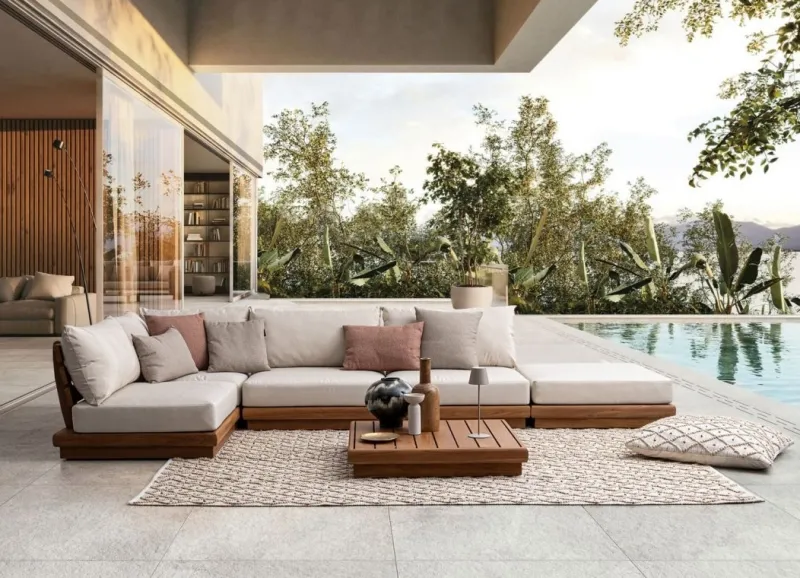 Clearance Bizzotto TAPPETO CHANDER BIANCO-NATURALE200X300