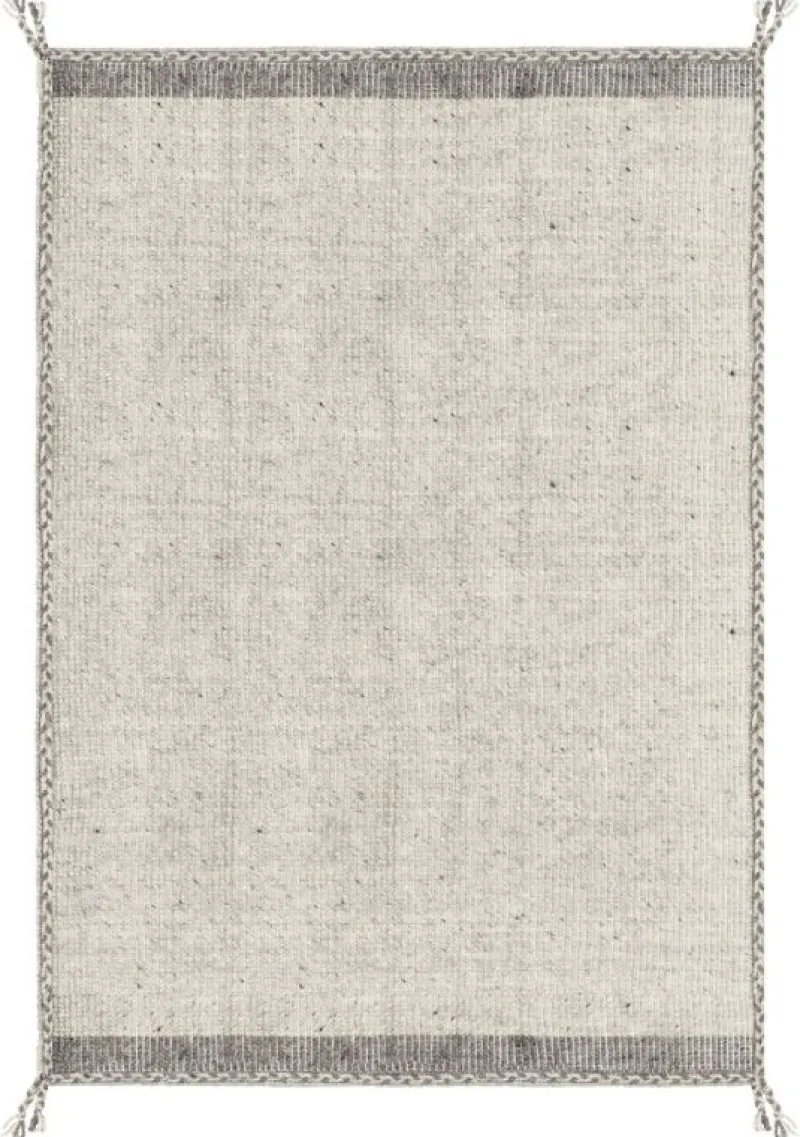 New Bizzotto TAPPETO CHATHU BEIGE 160X230