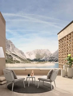 Clearance Bizzotto TAPPETO DA ESTERNO D200 - DAYA