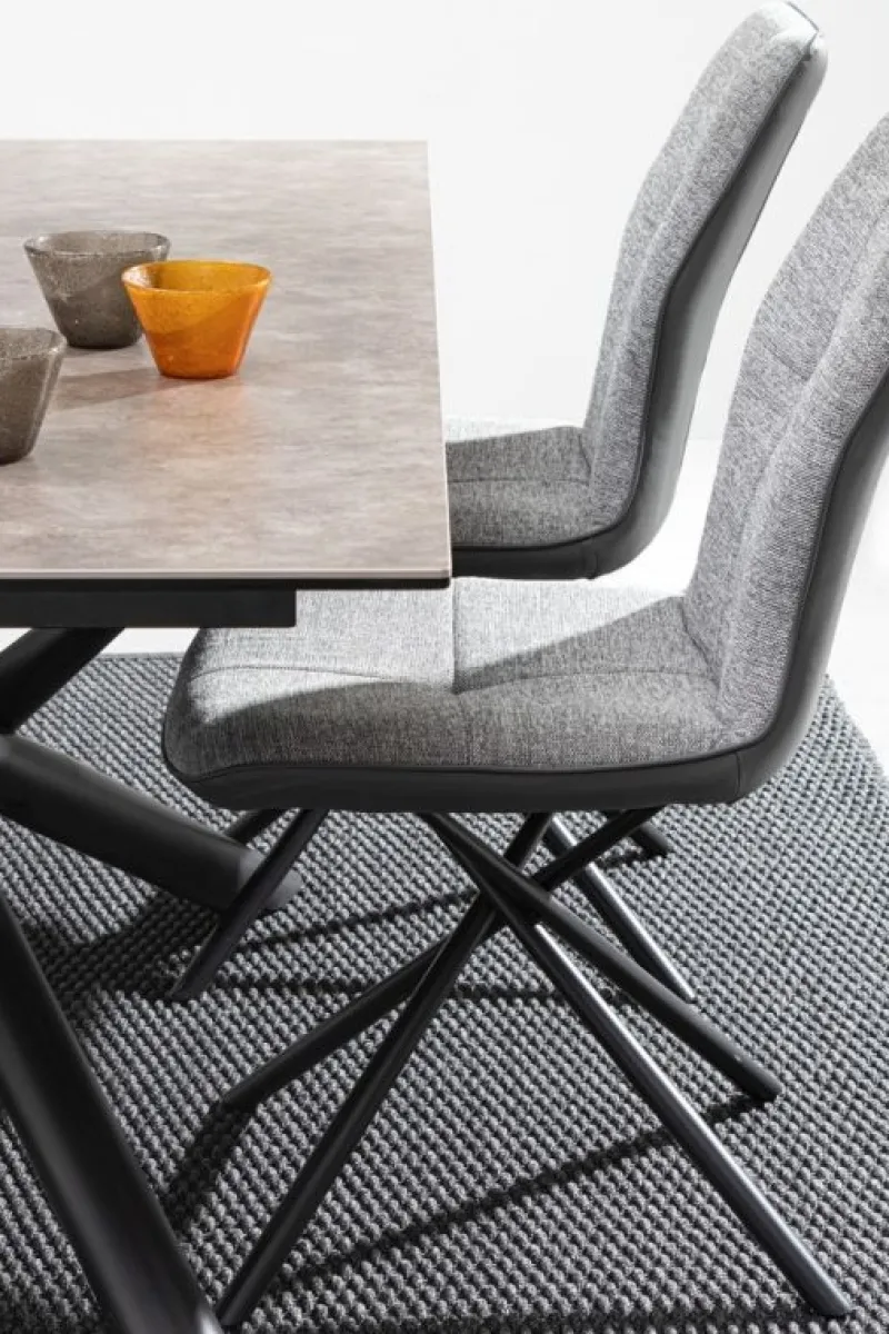 Outlet Bizzotto TAPPETO IN TESSUTO PER ESTERNO 200X300 - SURAT