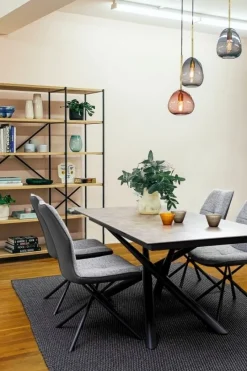 Outlet Bizzotto TAPPETO IN TESSUTO PER ESTERNO 200X300 - SURAT