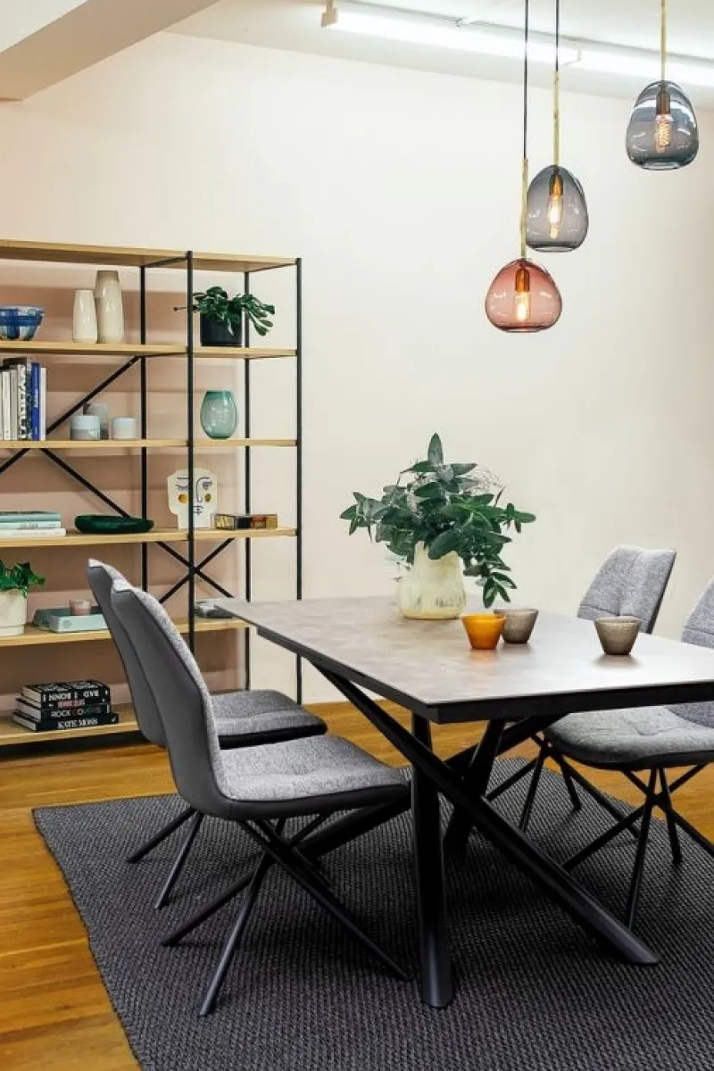 Outlet Bizzotto TAPPETO IN TESSUTO PER ESTERNO 200X300 - SURAT