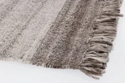 Best Bizzotto TAPPETO KALPANI MARRONE 140X200