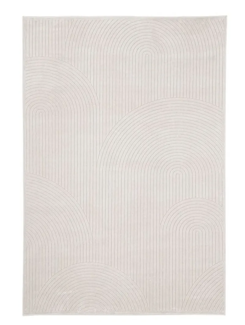 Best Bizzotto TAPPETO KLAB BEIGE 160X230
