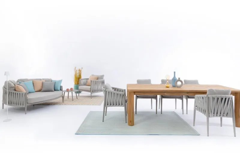 Bizzotto TAPPETO MARCEL BEIGE ORO 160X230