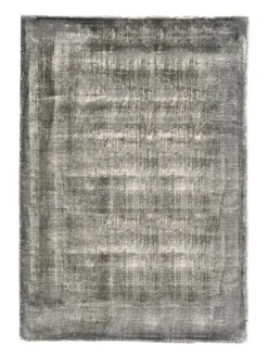 New Bizzotto TAPPETO RASHMI GRIGIO 140X200