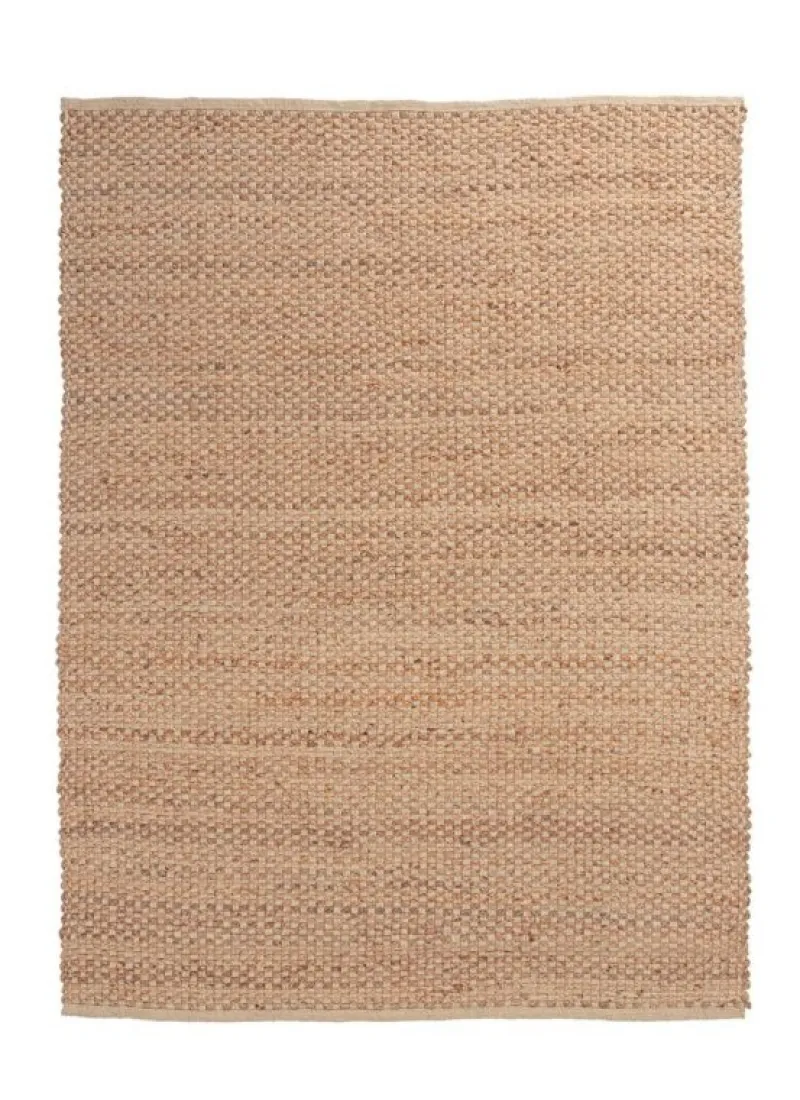 Clearance Bizzotto TAPPETO RUANDA INTRECCIO NATURAL 160X230