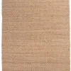 Sale Bizzotto TAPPETO RUANDA INTRECCIO NATURAL 200X300
