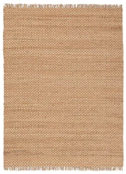 Clearance Bizzotto TAPPETO RUANDA MARRONE E COLORI 200X300