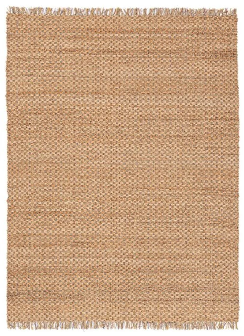 Clearance Bizzotto TAPPETO RUANDA MARRONE E COLORI 200X300