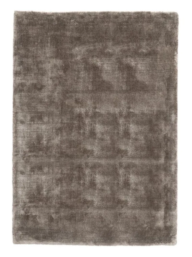 Clearance Bizzotto TAPPETO SAMADHI MARRONE 140X200