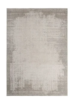 Bizzotto TAPPETO SILVA BLU GRIGIO 160X230