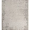Hot Bizzotto TAPPETO SILVA BLU GRIGIO 200X290