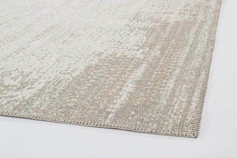 Hot Bizzotto TAPPETO SILVA BLU GRIGIO 200X290