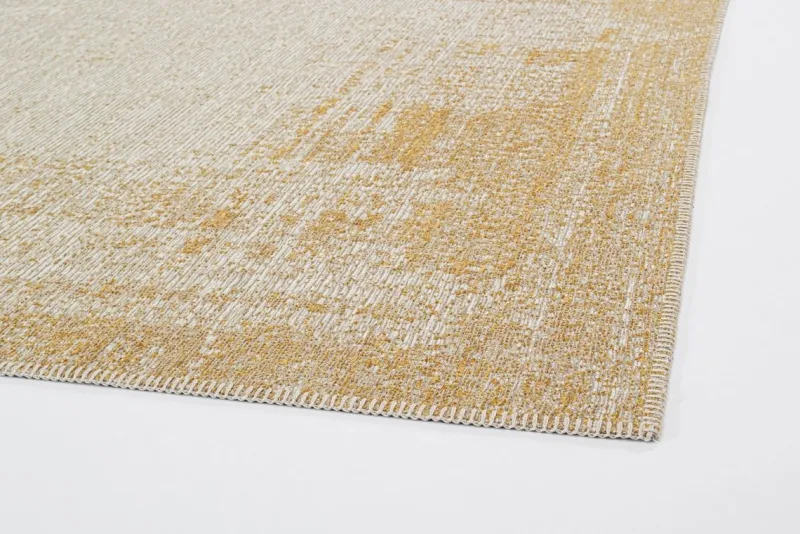 Bizzotto TAPPETO SILVA GIALLO CREMA 160X230