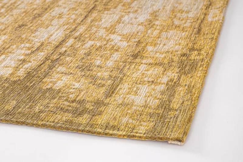 Discount Bizzotto TAPPETO YUNO MOSTARDA 155X230