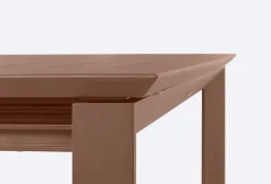 Outlet Bizzotto TAVOL.ALL.KONNOR 200-300X110 BARN