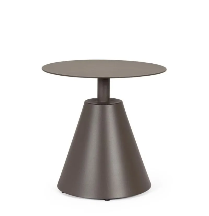 Bizzotto TAVOLINO ALOHA D50 COCOA