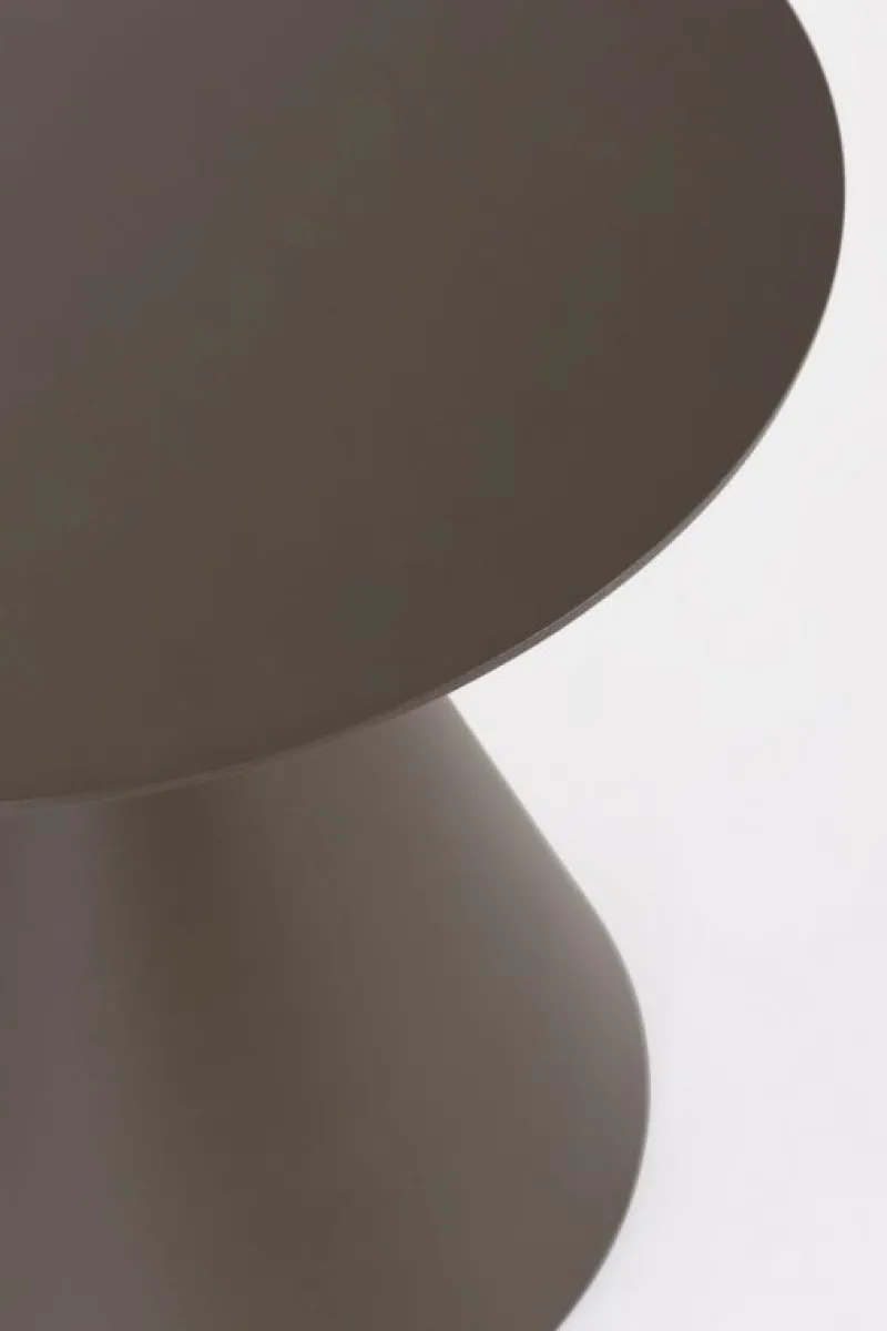 Bizzotto TAVOLINO ALOHA D50 COCOA