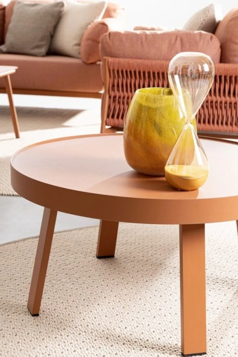 Online Bizzotto TAVOLINO D71 SIERRA QS21 - SPYRO