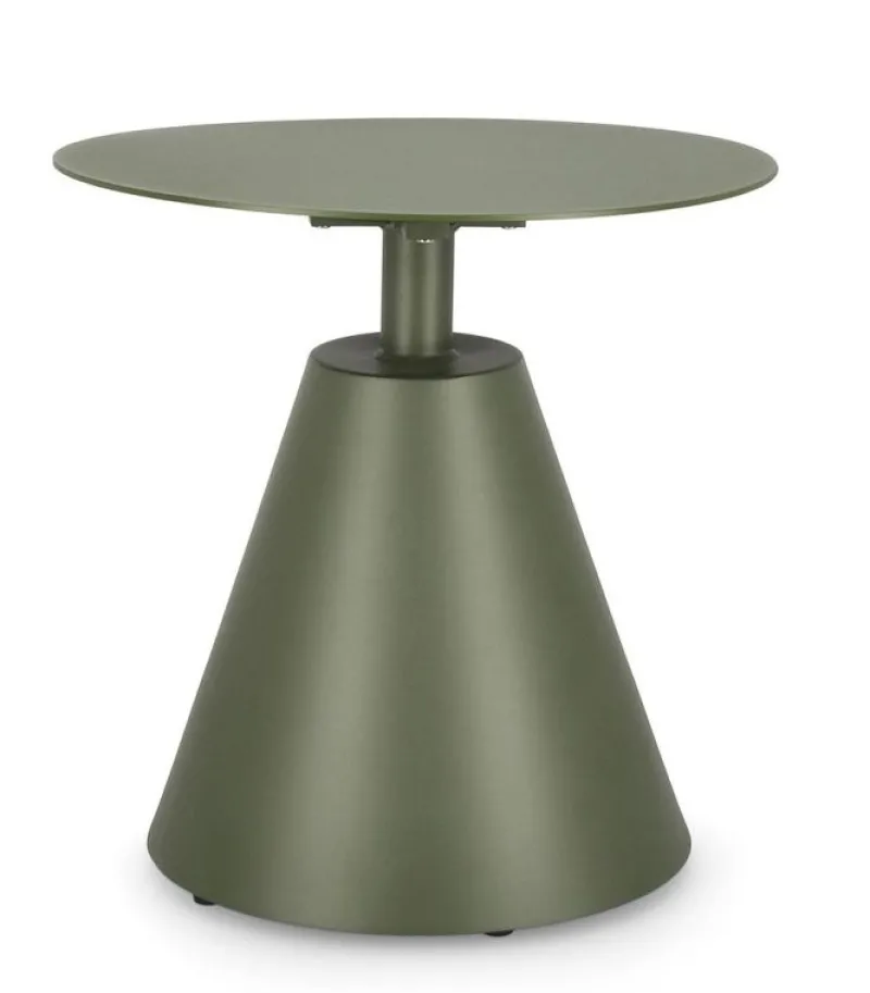 New Bizzotto TAVOLINO D50 VERDE - ALOHA