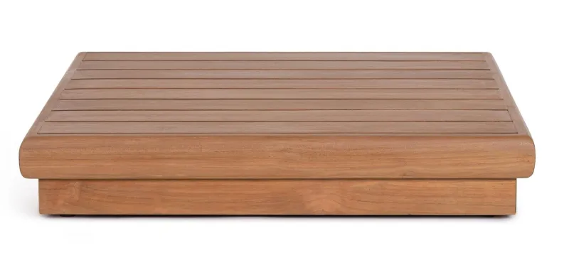 New Bizzotto TAVOLINO DELGADA 94X94