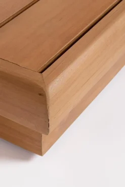 New Bizzotto TAVOLINO DELGADA 94X94