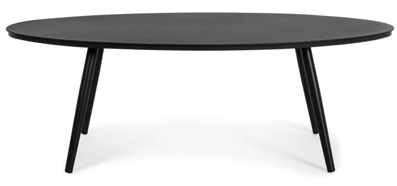 Sale Bizzotto TAVOLINO IN ALLUMINIO 119X58 - SPACE