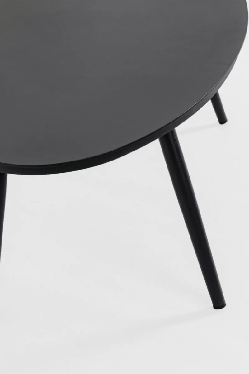 Sale Bizzotto TAVOLINO IN ALLUMINIO 119X58 - SPACE